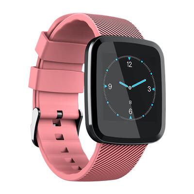 

Z30 Smart Bracelet Fitness Tracker IP67 Waterproof Heart Rate Monitor Watch