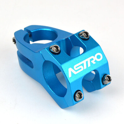 

MTB Bike Bicycle Handlebar Stem Aluminum Ultra-light Short Riser High Quality
