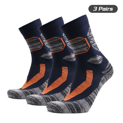 

Unisex Ski Socks Anti Slip Sports Performance Thermal Cotton Trekking Socks Men Women Sports Soccer Running Hiking Traveling Socks