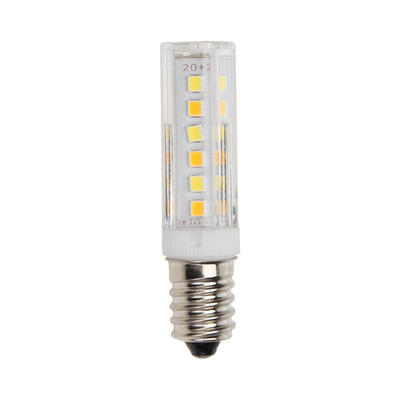 

G4G9E14 7W Ceramic SMD2835 LED Light Bulb Replace Chandelier Halogen Lamp
