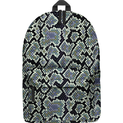 

Tailored New Unisex Backpack Fashion Oxford Cloth Travel Bag Wild Casual Backpack