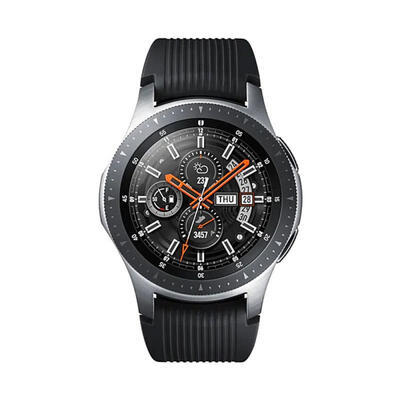 

Samsung SM-R800 Galaxy Watch 46mm Bluetooth - Silver