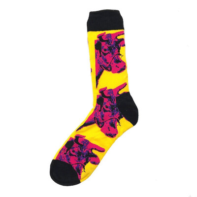

New arrivel fashion Cute Soft Novelty Cotton Women Socks men&women couple socks Colorful Cartoon Kawaii Funny Happy Socks