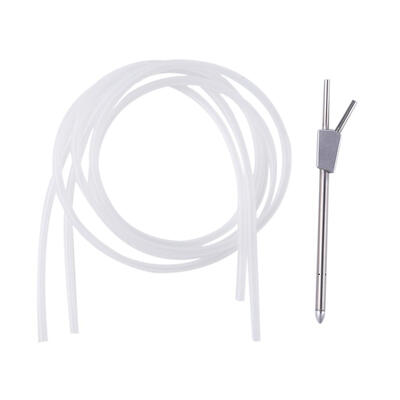 

Ardupilot Arduplane Pitot Tube for APM 25 26 Arduplane Airspeed Sensor