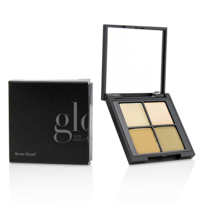 

GLO SKIN BEAUTY - Brow Quad - Taupe 415g014oz