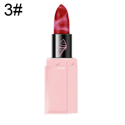 

35g Moisturizing Waterproof Long Lasting Non Sticky Matte Lipstick Cosmetic