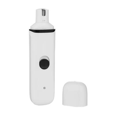 

Dog Nail Grinders USB Charging Electric Pets Nail Clippers Grooming Trimmer