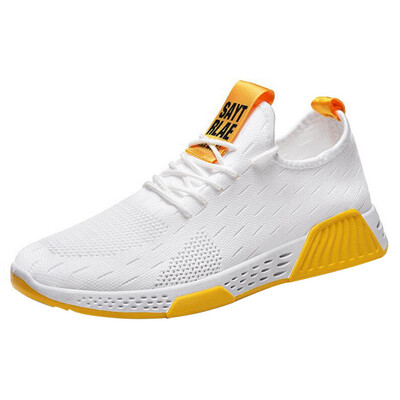 

PUIMENTIUA Mens Vulcanize Shoes Walking Shoes Man Sneakers Shoes Men White Trainers Male Sneakers Tenis Masculino Zapatillas