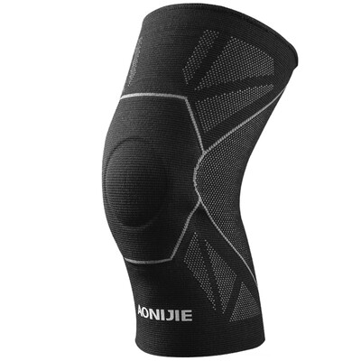 

Onijie knee-shoulder sports men&women basketball leggings running meniscus injury protective gear fitness mountaineering knee shin bone protection  single only