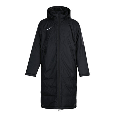

Nike NIKE mens cotton suit AS CSL GEN MFILL LONG JKT 16 sportswear AR4502-010 black XXL