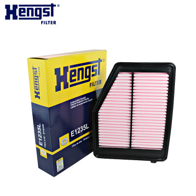 

Hengst air filter E1235L Civic 18L20L