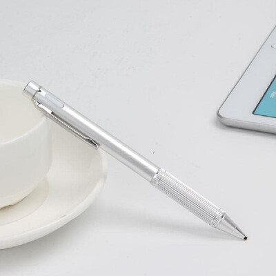 

Pen Nib Active Capacitive Pen Stylus for Tablet Mobile Phone Laptop Computer Touch Screen Pen Metal Pencil