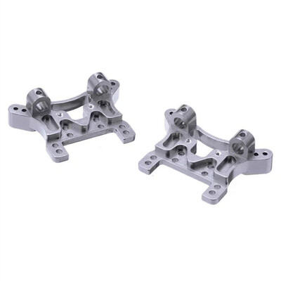 

Tailored For WLtoys Upgrade Metal Shock Absorber Board A959-B A949 A959 A969 A979 RC Car