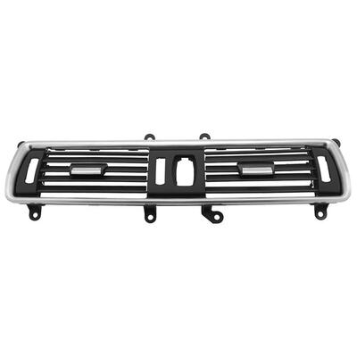 

Front Center Console AC Fresh Air Outlet Grille Cover for 5 Series GT F07