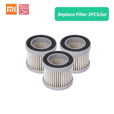 

Xiaomi SWDK Mites Dust Vacuum Cleaner Remover KC301 Replace Filter