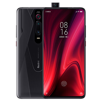 

Redmi K20Pro exclusive version of the dragon 855Plus Sony 48 million three-shot pop-up full screen 12GB512GB flame red game smart phone millet red rice