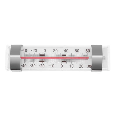

Fridge Dial Thermometer Indoor Household Refrigerator Freezer Measurement