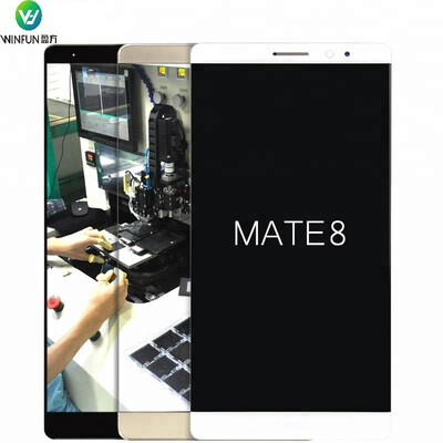 

Huawei Mate 8 LCD touch screen high grade
