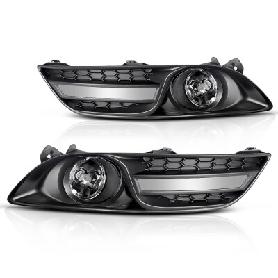 

Fog Lights For Nissan Sentra 2013 2014 2015 Sylphy 2012 2013 2014 2015 nissan sentra 2014 fog lights