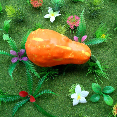 

FUNNYBUNNY Artificial fruits&vegetables set vegetable models photography props party decorations