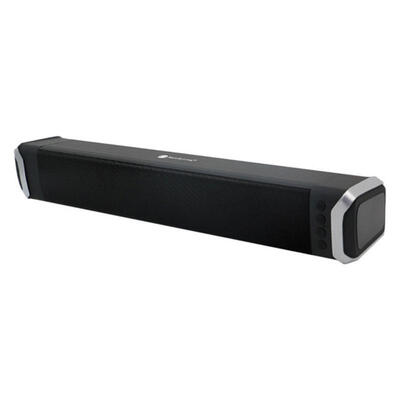

Home Theater Bluetooth Speaker Soundbar Portable Puissant Subwoofer Handfree Stereo Speakers