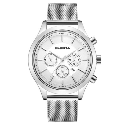 

Gobestart Fashion Sport Quartz Clock Mens Watches Brand Luxury Business Waterproof Watch