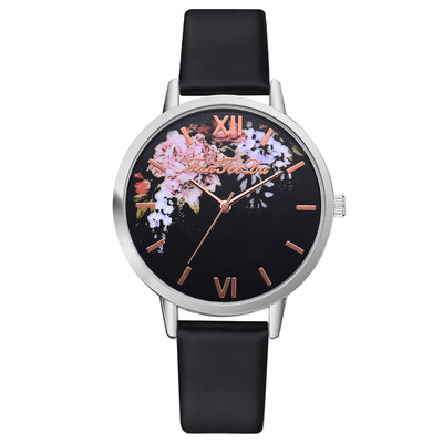 

Fanteeda FD150 Fashion Printing Student Fashion Wrist Watch