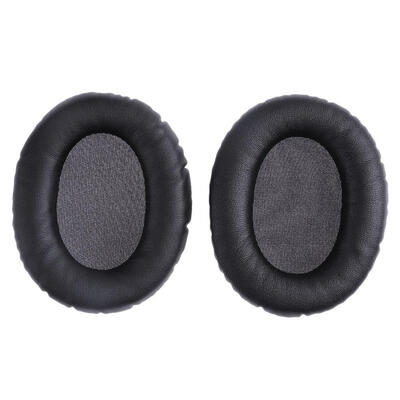 

1 Pair Earpads Cusions for Kingston Hyper X Cloud II KHX-HSCP-GM Headset