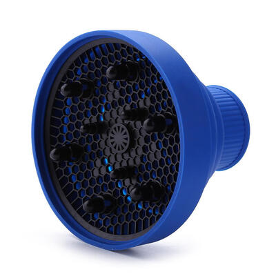 

Fashion Hairdryer Diffuser Silicone Cover Foldable Hair Dryer Hair Care