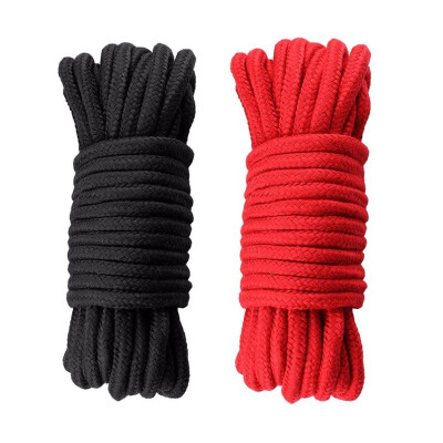 

XF Braided rope Strong&durable PE material 10 m 32ft 2 15534