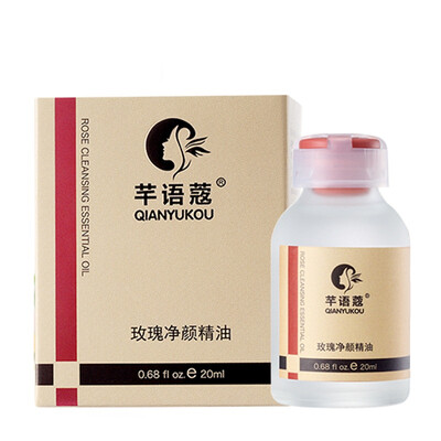 

Anti-Aging Rose Essential Oil Facial Lighten Whitening Moisturizing Nourishing Skin Removing Freckles Face Serum Skin Care