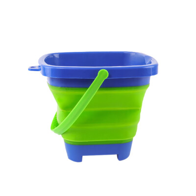 

Tailored Portable Multifunctional Beach Bucket 25L Toy for Kids Summer Party Playing