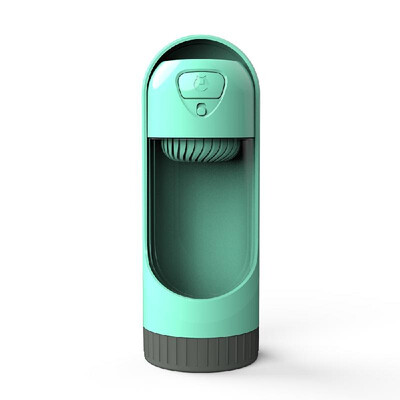 

Pet Dog Water Bottle Dog Water Dispenser Portable Pet Travel Water Drink Cup