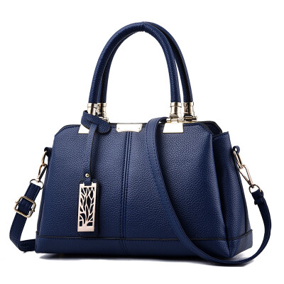 

AOILDLLI 100 PU leather Women handbags 2018 New tide female bag Crossbody Bag shaped sweet lady Shoulder Handbag