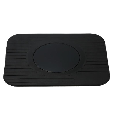 

In Car GPS Dashboard Mount Holder Nav Dash Mat for iPad GPS Mobile Phone