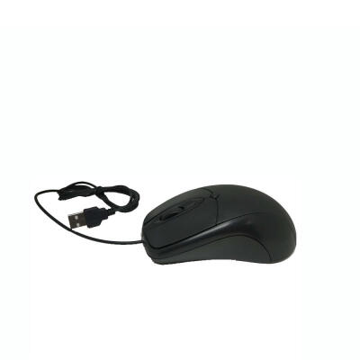 

ZX01 Computer Mouse USB Optical Wired Mouse With 1600 DPI