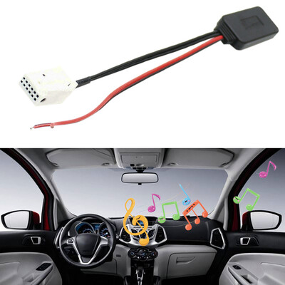 

Tailored Brand New Bluetooth 40 AUX Adapter Cable For MCD RNS 315 RCD 510 300 310 210