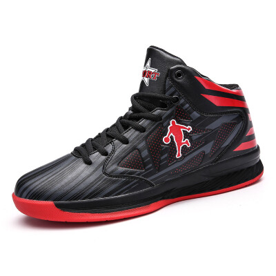 

Basketball shoes mens high-slip non-slip breathable mens sports shoes boots boys wear reduction