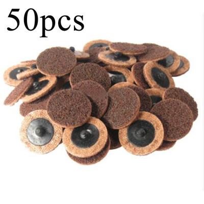 

Surface Conditioning Disc 2 Sanding Discs 50Pcs Coarse Die Grinder