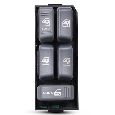 

Electric Power Window Master Switch For 1995-2005 GMC Chevrolet Cadillac Truck
