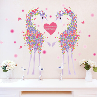 

〖Follure〗New DIY Removable Art PVC Vinyl Quote Wall Stickers Decal Mural Home Room Decor