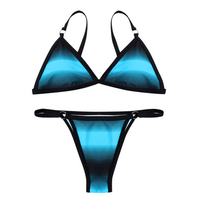 

Roseonmyhand Womens Piece Of Swimsuit Print Flora Bikini Sexy Siamese Bikini Bathing Suit
