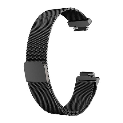 

〖Follure〗Milanese Stainless Steel Watch Band Strap Bracelet For Fitbit InspireInspire