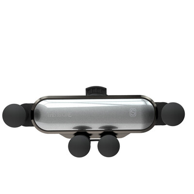 

〖Follure〗Universal Car Mount Holder Gravity Bracket For Cell Phones Smartphone