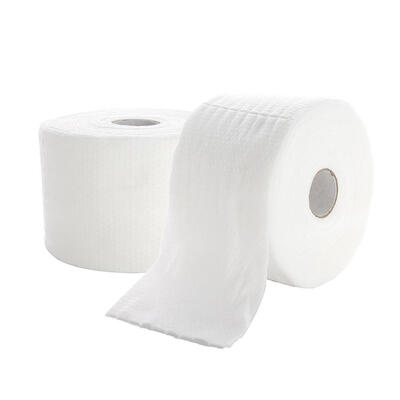 

Non-Woven Fabric Disposable Face Towel Facial Makeup Wipes Cotton Soft Pads