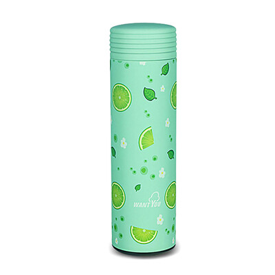 

304 Stainless Steel Liner Thermos Cup