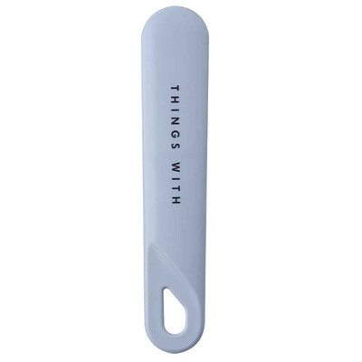 

〖Follure〗Soft Handle Shoes Wash Brush Plastic Cleaner Scrubbing Sneaker Cleaning Tool