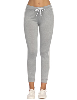 

2019 New Women Fashion Slim Fit Striped Pants Yoga Running Pants Workout Leggings Fitness Gym Trousers Outdoor Leggings