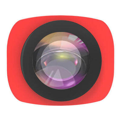 

High Transmittance 120 Degree Wide Angle Lens for DJI Osmo Pocket Camera