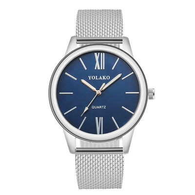 

Business Women Watches Scale Dial Ladies Analog Quartz Wristwatch Casual Strap Simple Clock Dress Gift Relojes Para Mujer